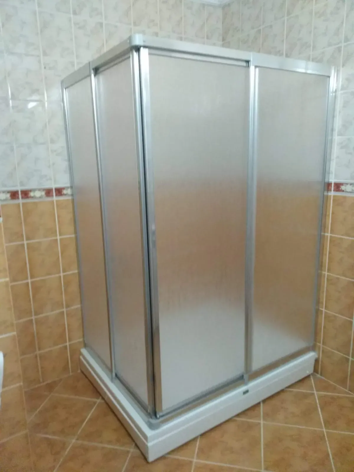 Duşakabin 20