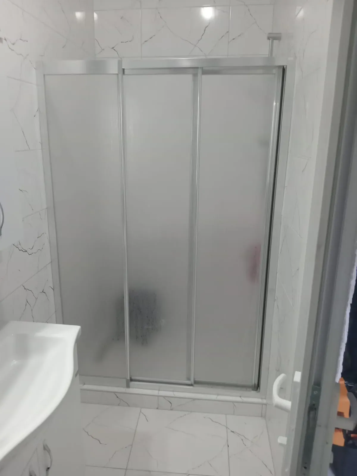 Duşakabin 22