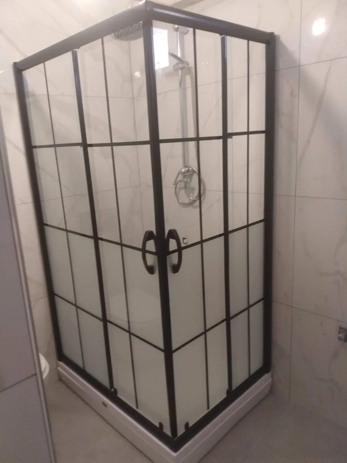 Duşakabin 19